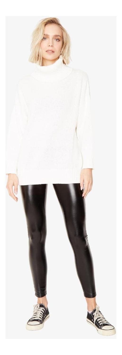 Chaleco Rosario Blanco Jacinta Tienda-6