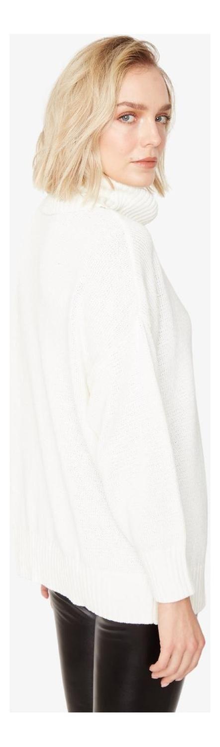 Chaleco Rosario Blanco Jacinta Tienda-9