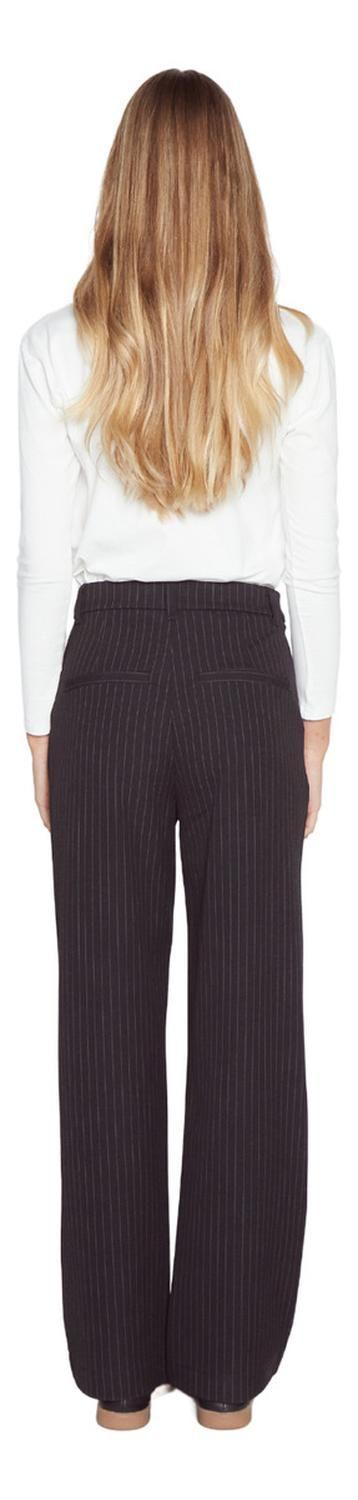 Pantalón Owen Rayas Gris Jacinta Tienda-3