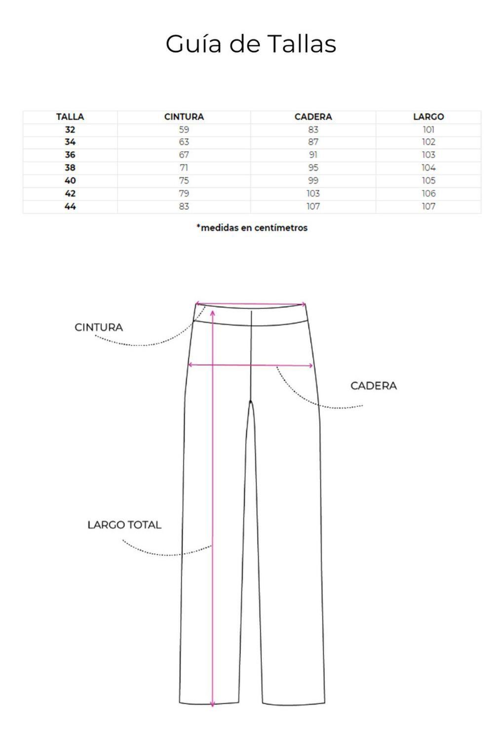 Pantalón Owen Rayas Gris Jacinta Tienda-7