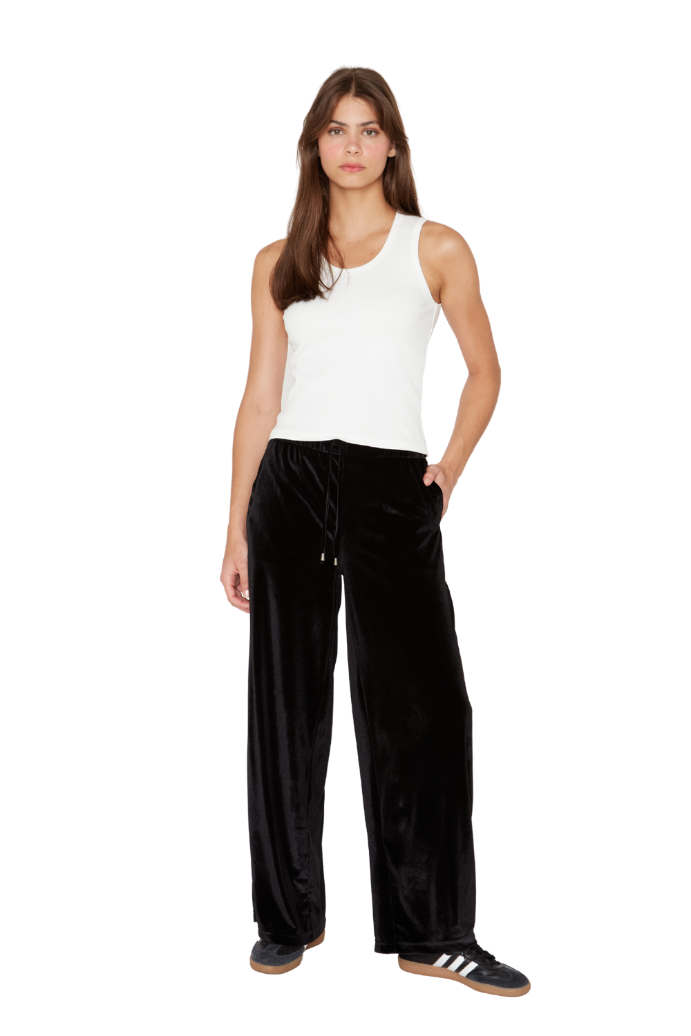 Buzo Jackson negro Jacinta Tienda-2