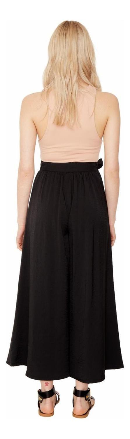 Pantalón Olivia Negro Jacinta Tienda-3