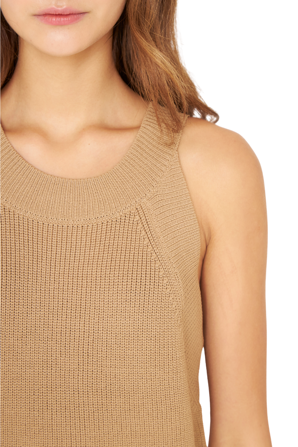 Top Halter crudo Jacinta Tienda-5