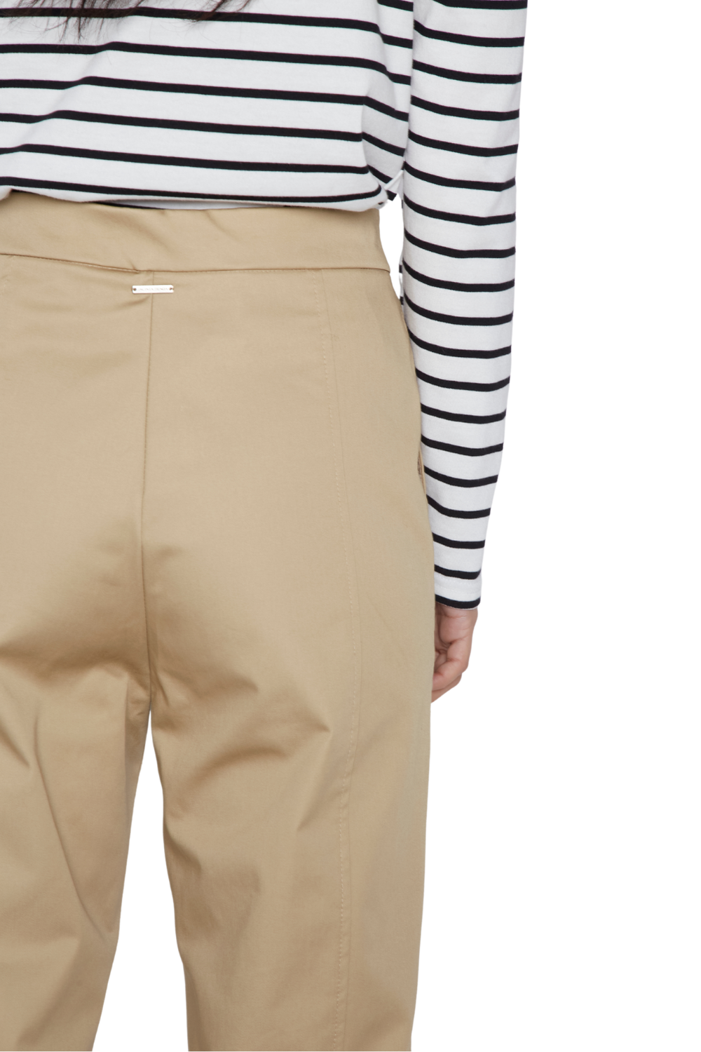 Pantalón Royal crudo Jacinta Tienda-4