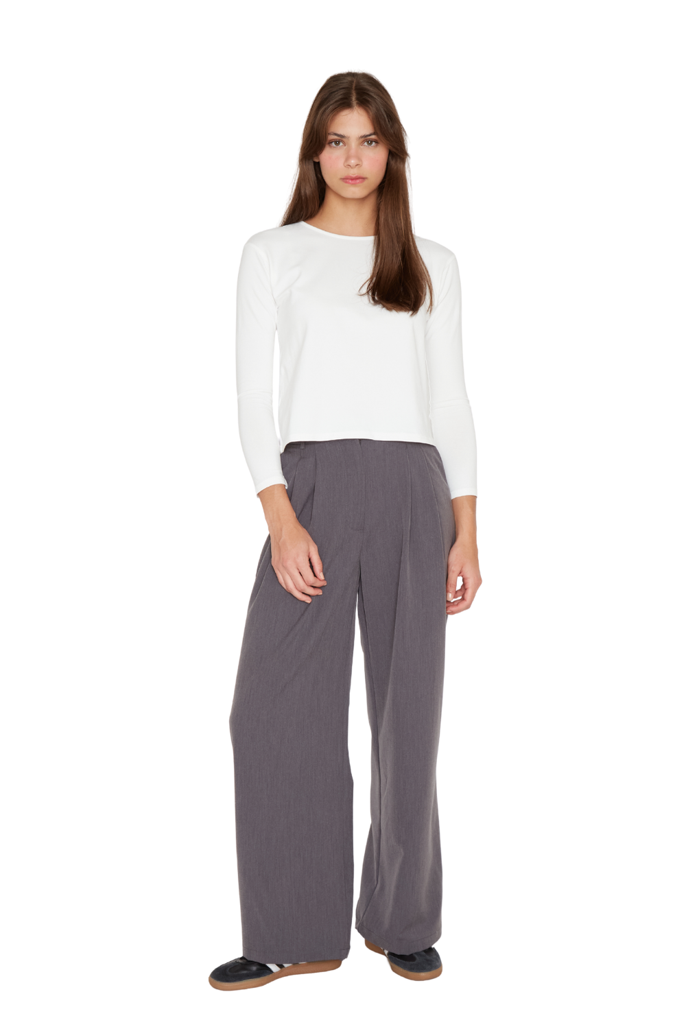 Pantalón Alex gris oscuro Jacinta Tienda-4