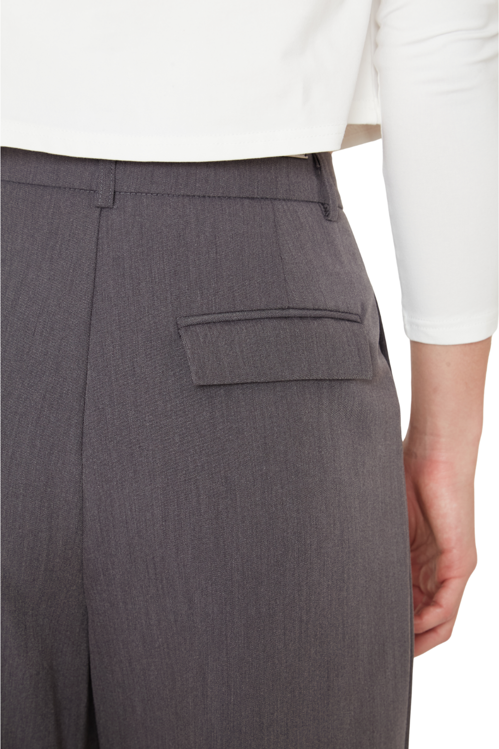 Pantalón Alex gris oscuro Jacinta Tienda-6