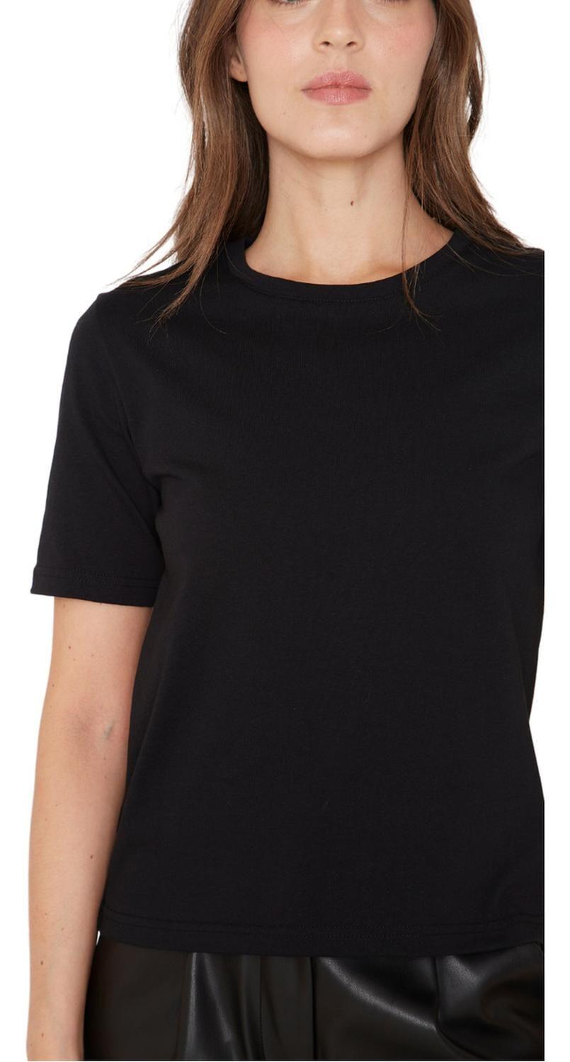 Polera Jacinta Negra Jacinta Tienda-5