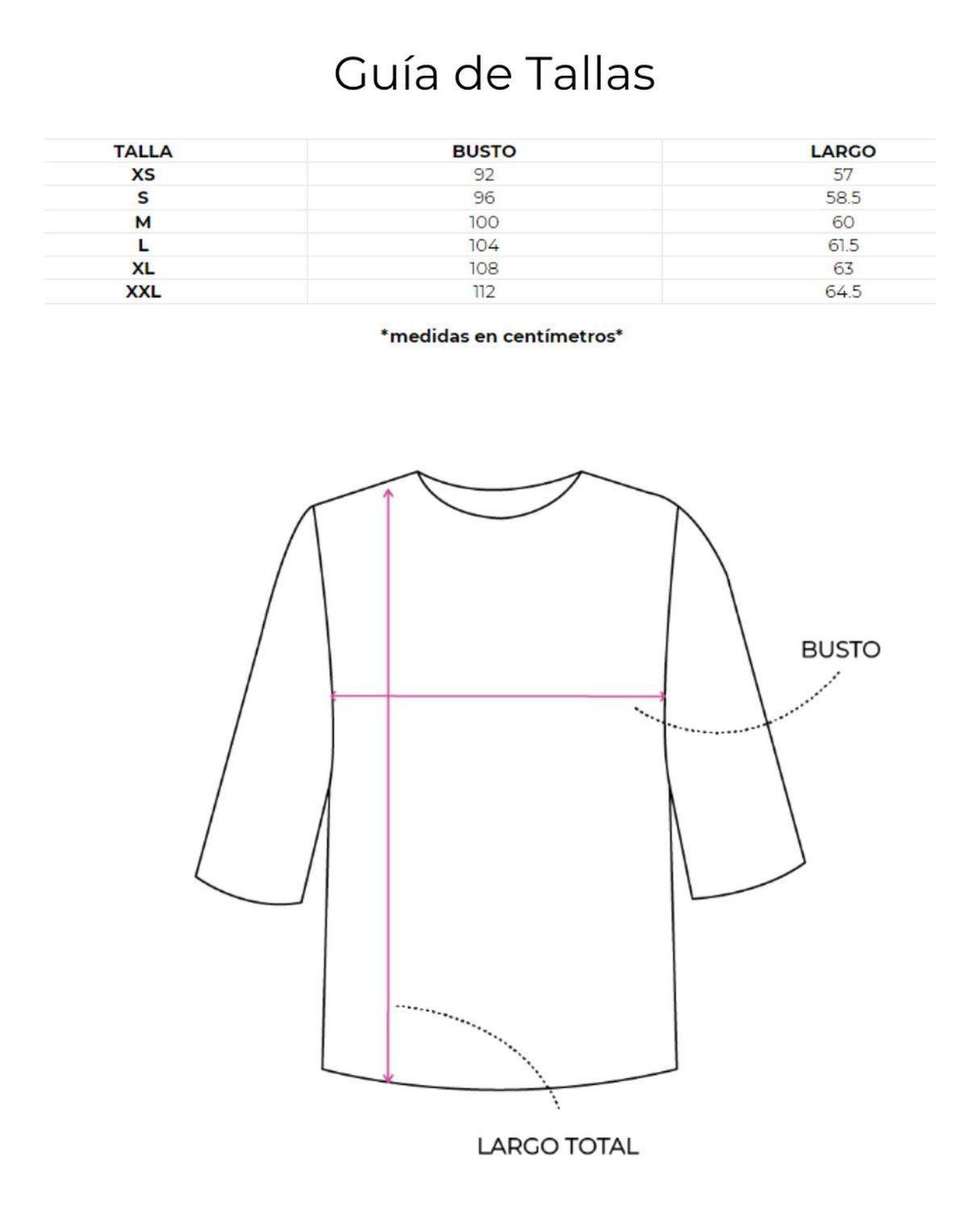 Polera Jacinta Negra Jacinta Tienda-6