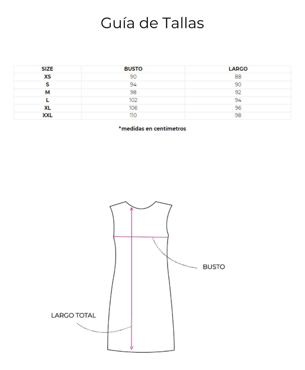 Vestido Victoria Ii Negro-6