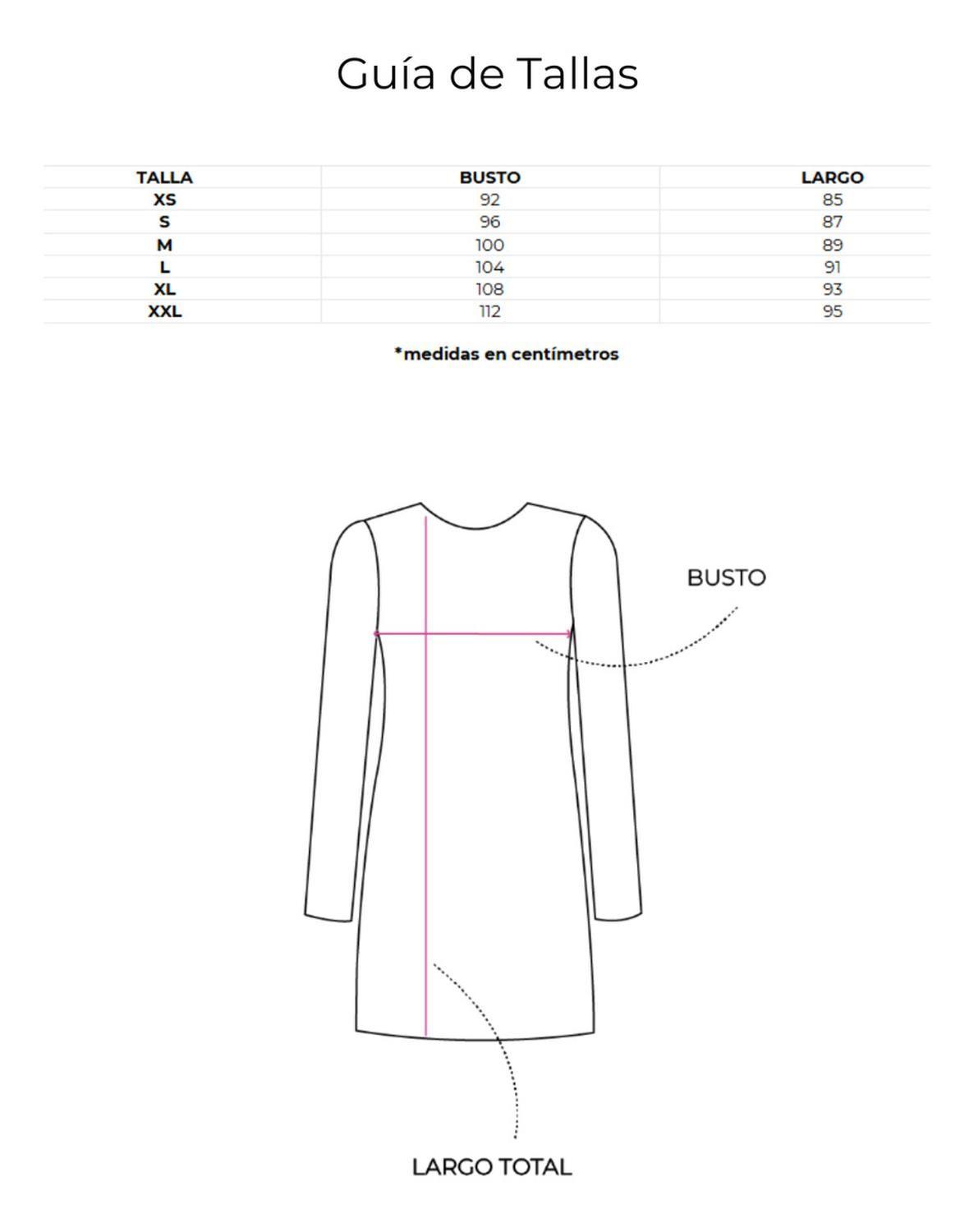 Vestido Siena Negro Jacinta Tienda-5