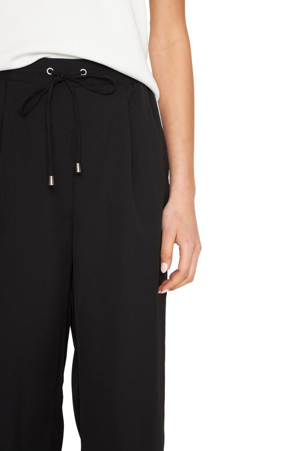 Pantalón Luna negro Jacinta Tienda-4