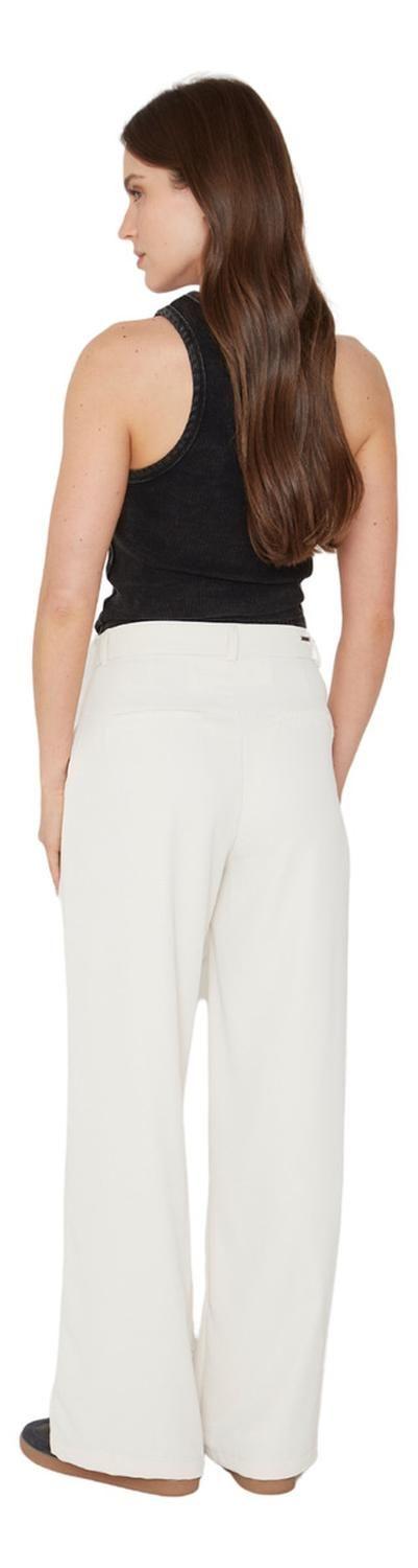 Pantalón Lupe Beige Jacinta Tienda-3