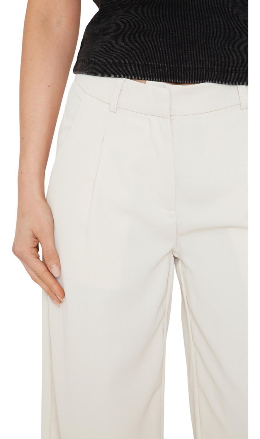 Pantalón Lupe Beige Jacinta Tienda-5