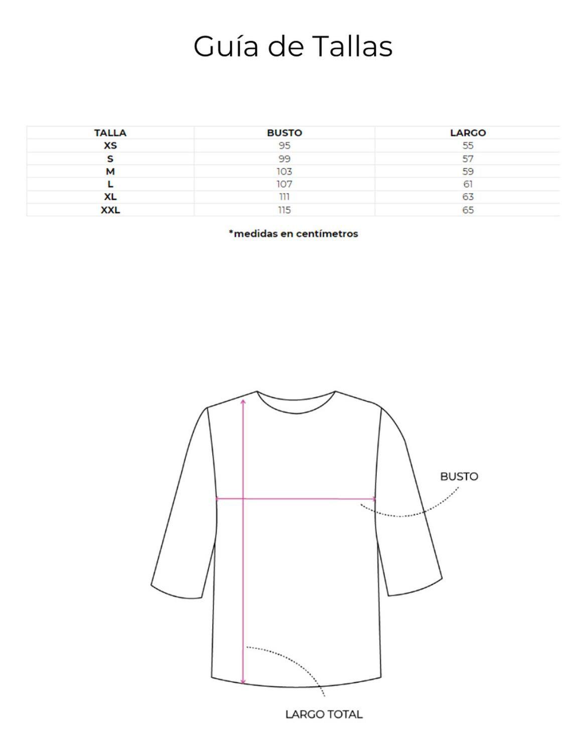 Polera The District Gris Jacinta Tienda-6