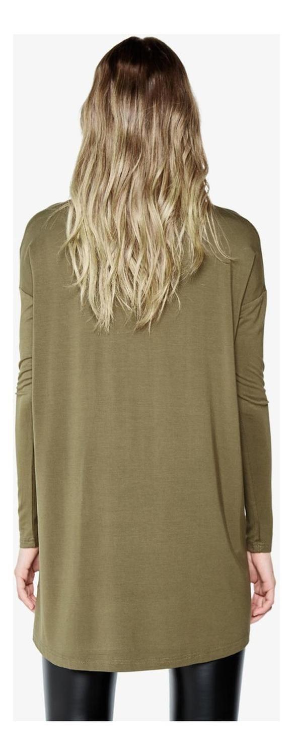 Polera Alana Verde-3