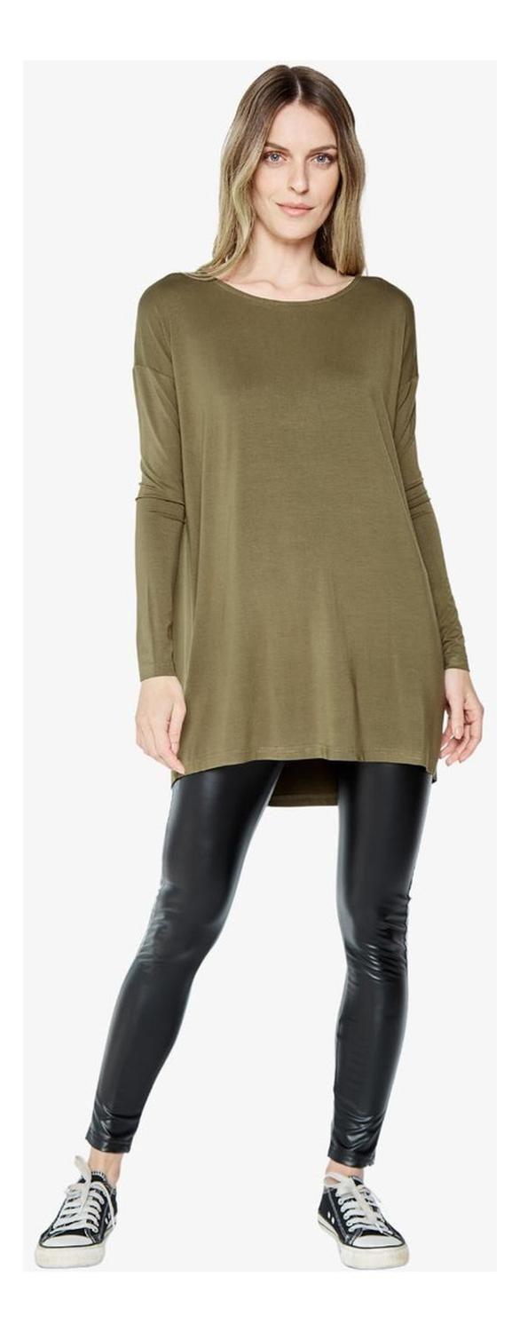 Polera Alana Verde-6