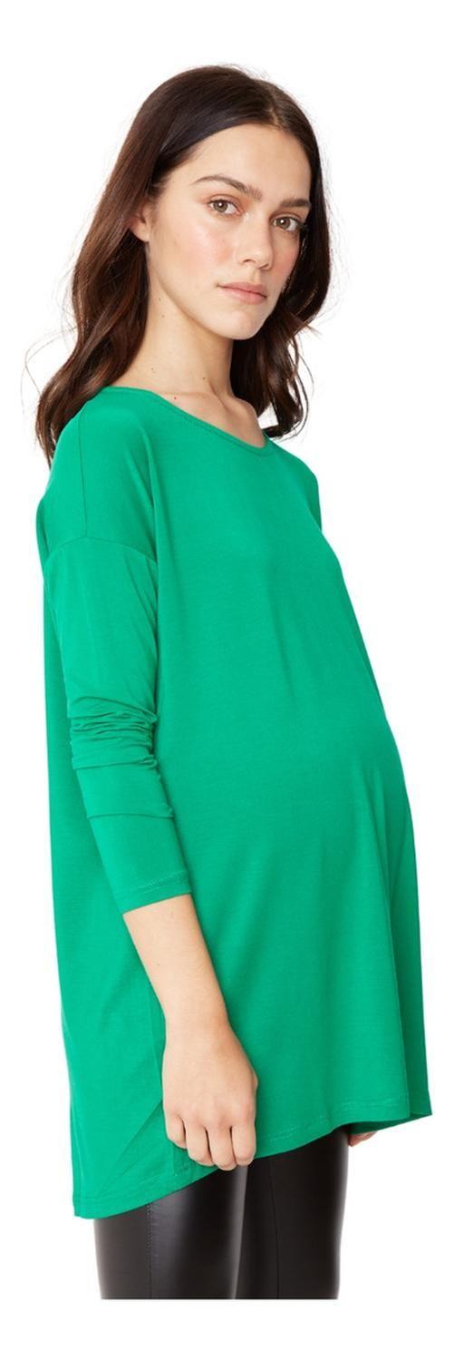 Polera Alana Iii Verde Jacinta Tienda-4