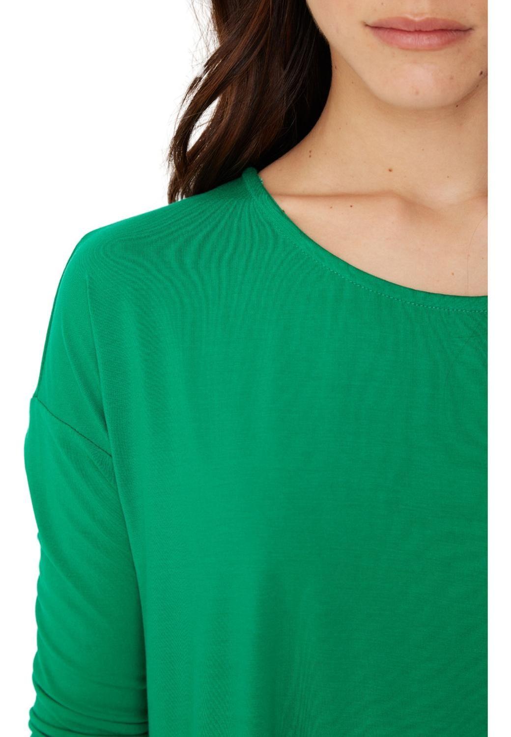 Polera Alana Iii Verde Jacinta Tienda-5