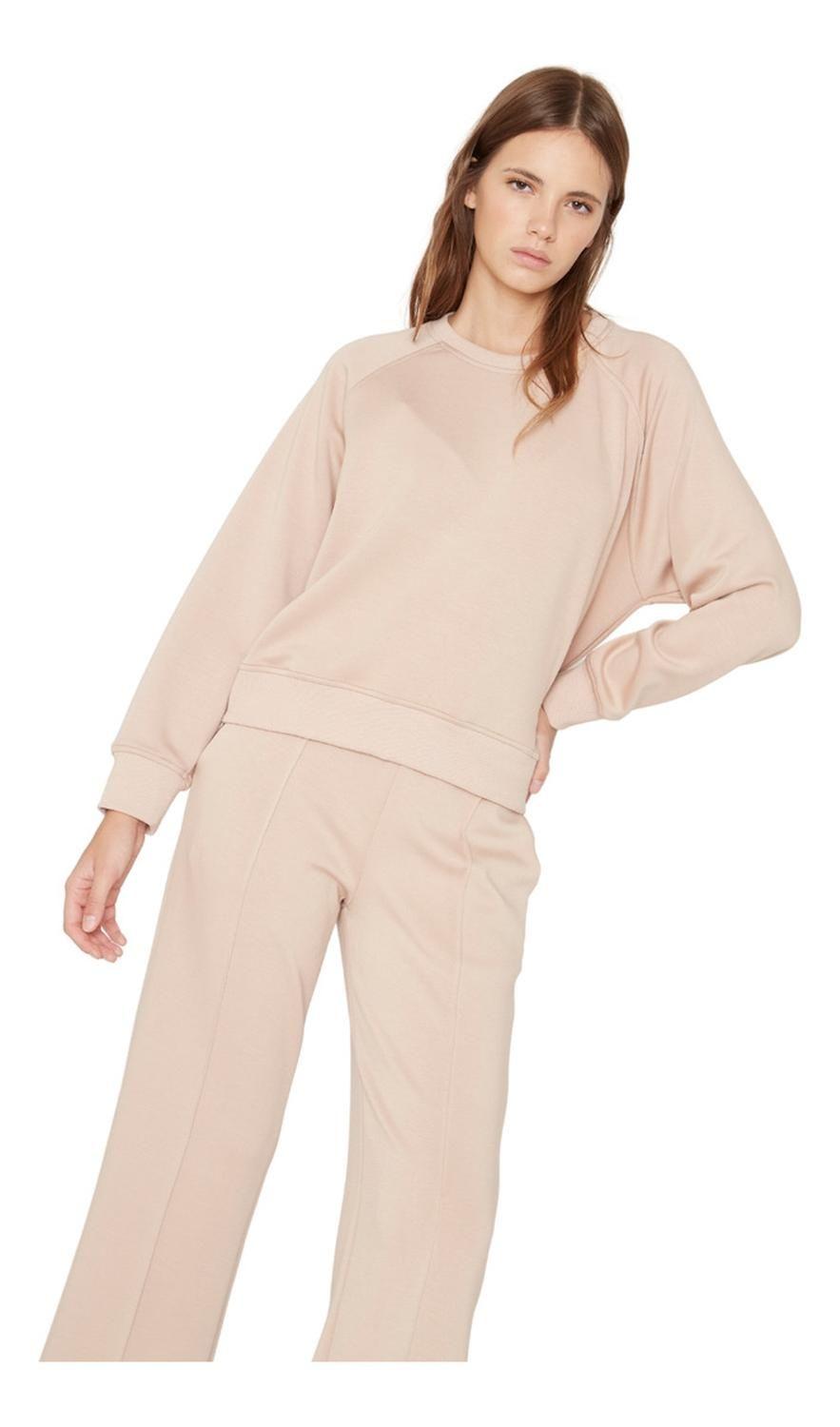Polerón Summer Nude Jacinta Tienda-1