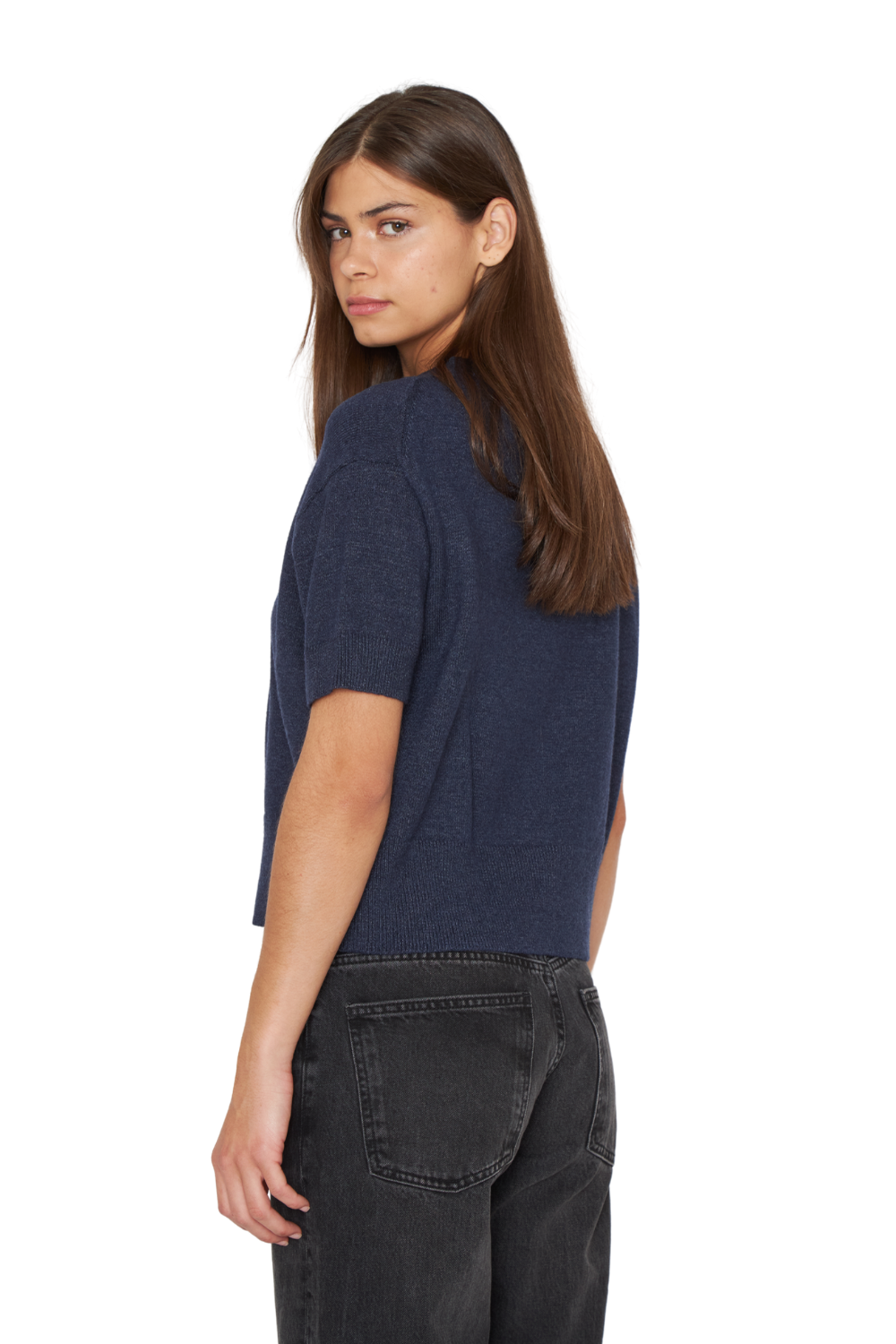 Chaleco Alex II azul Jacinta Tienda-3