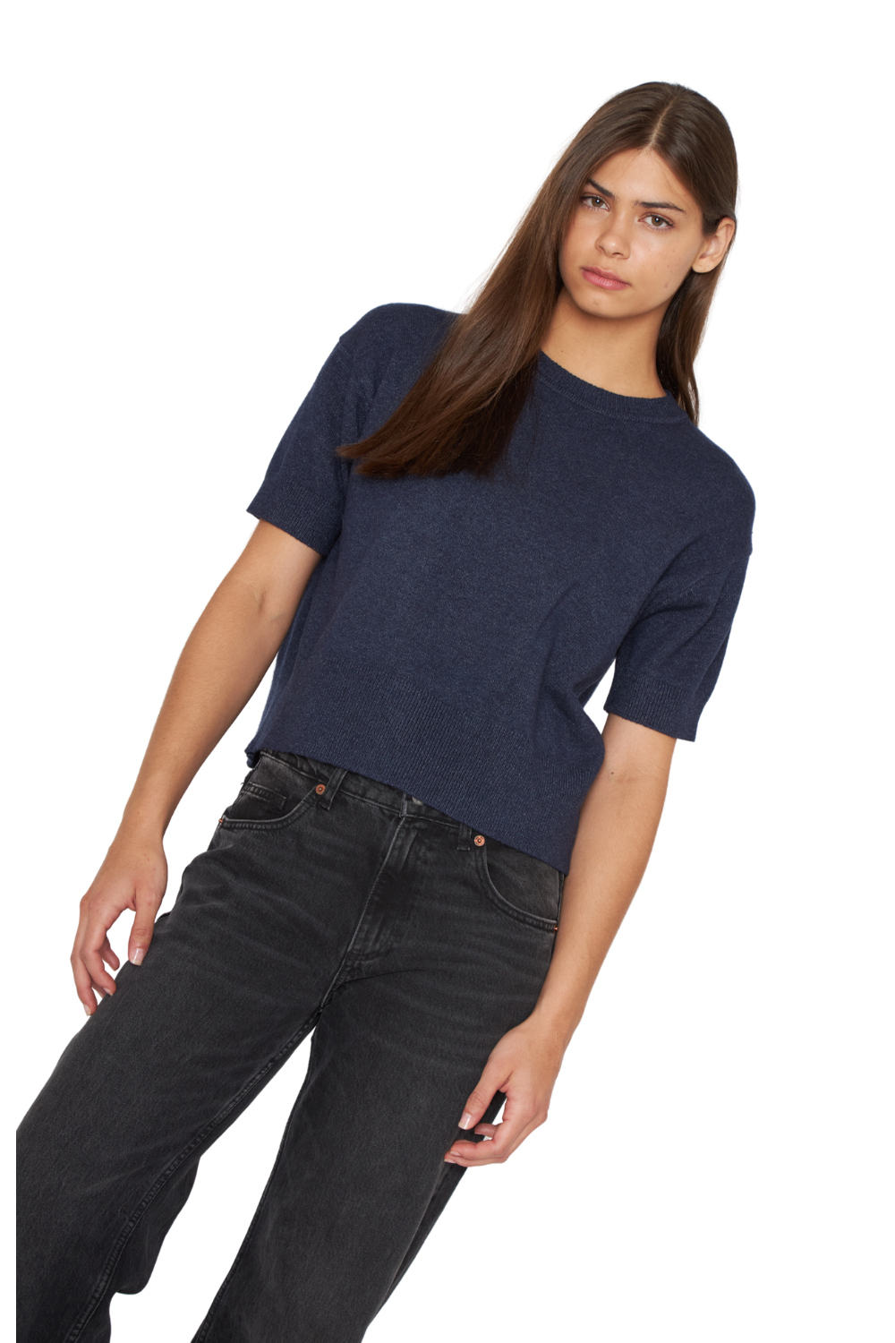 Chaleco Alex II azul Jacinta Tienda-4