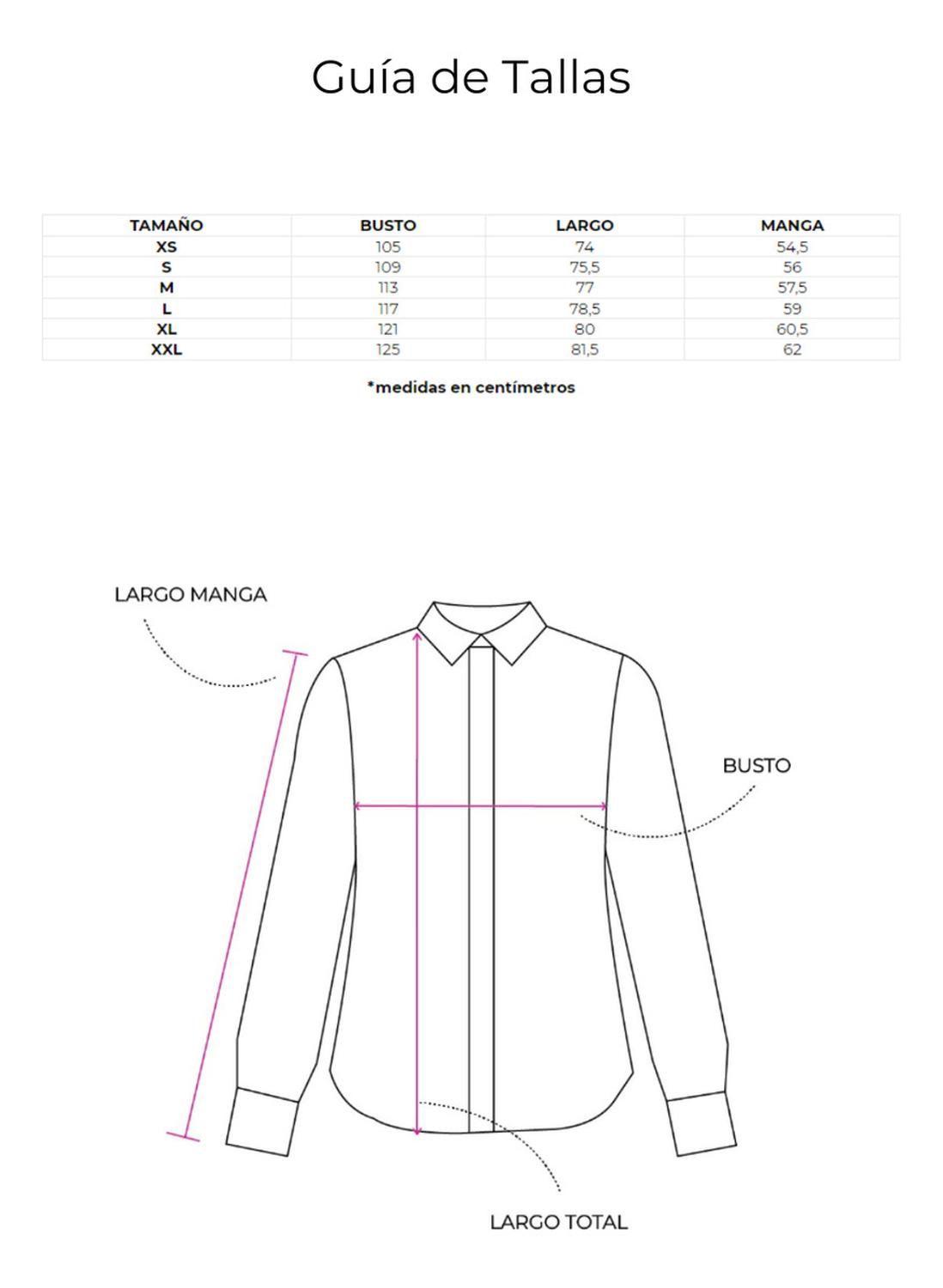 Camisa Tokio Oversize Negra Jacinta Tienda-6