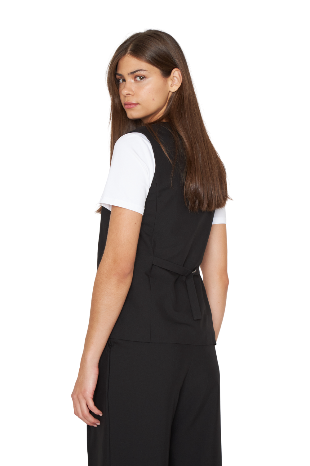 Vest Alex negro Jacinta Tienda-4