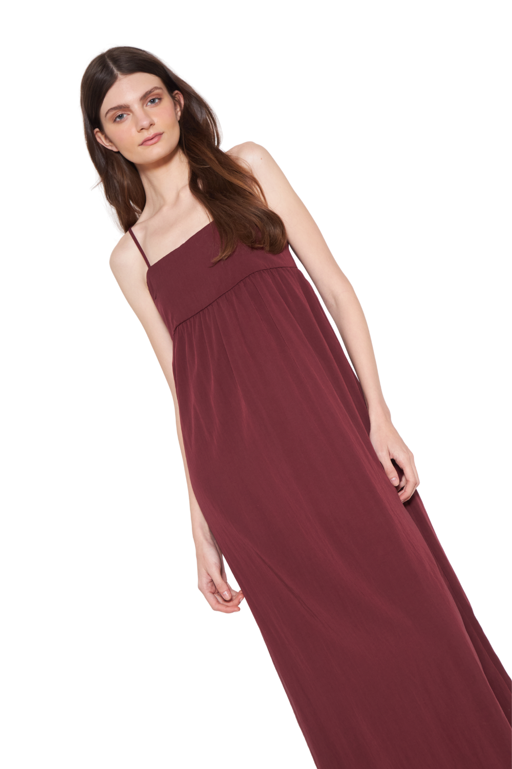 Vestido Martina uva Jacinta Tienda-2