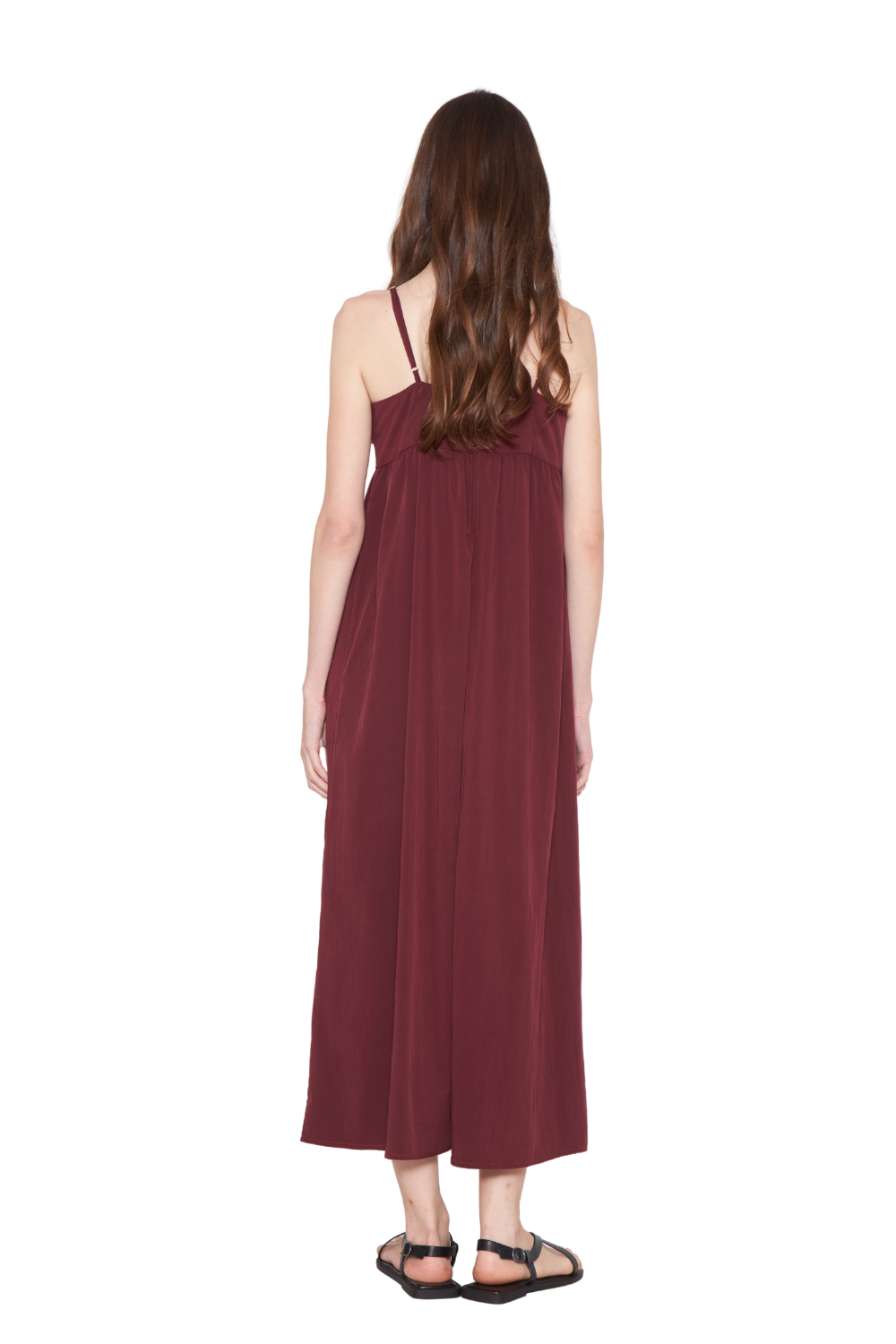Vestido Martina uva Jacinta Tienda-3