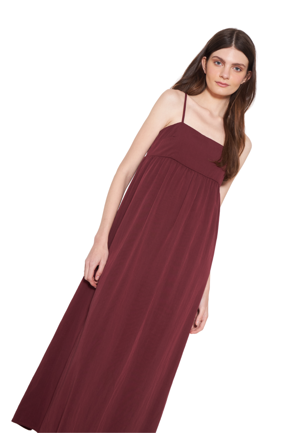 Vestido Martina uva Jacinta Tienda-4