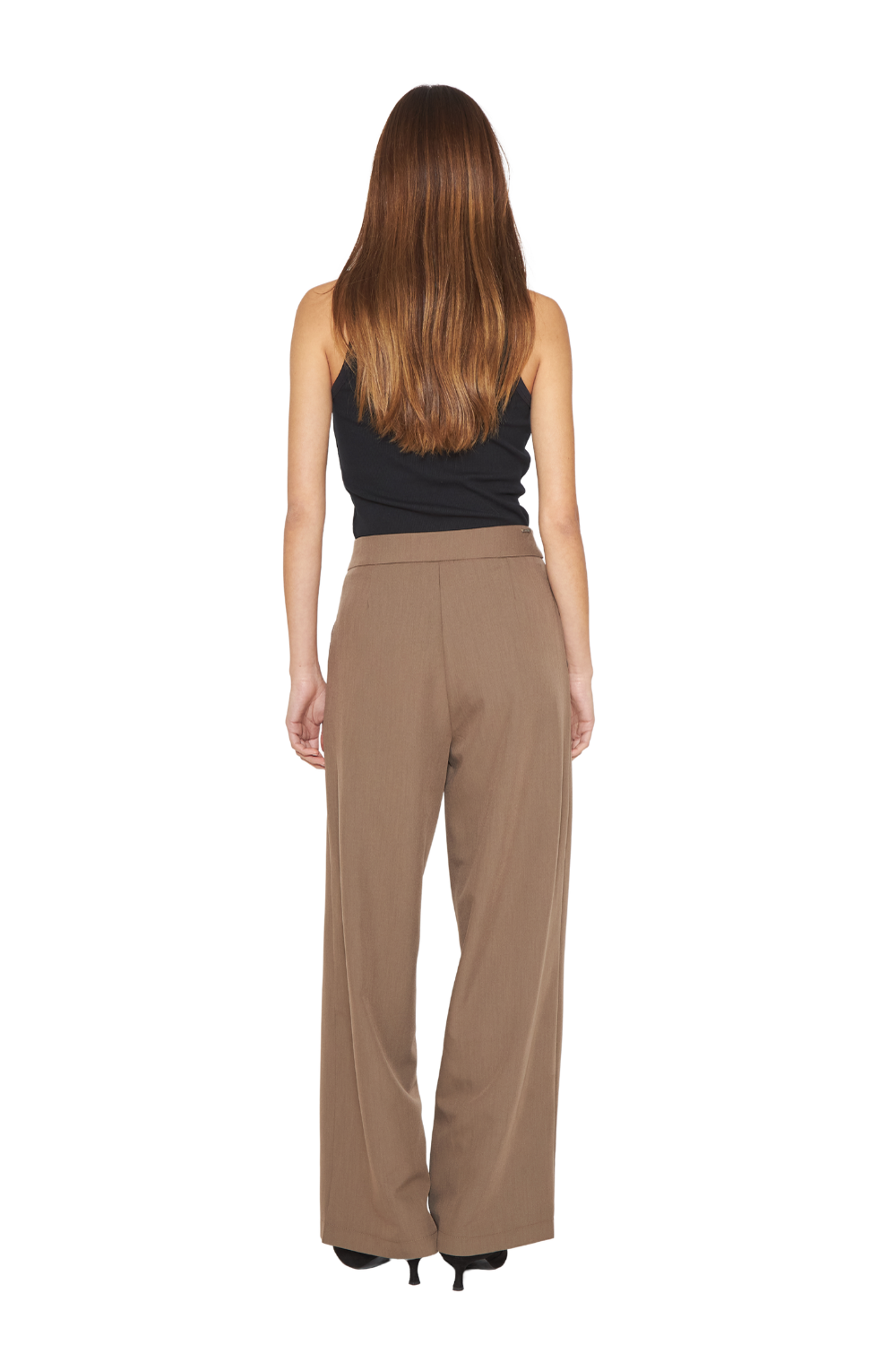Pantalón Alana café Jacinta Tienda-4