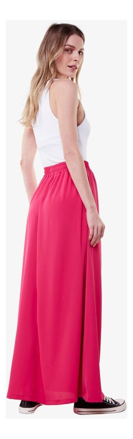 Falda Ema Fucsia-3