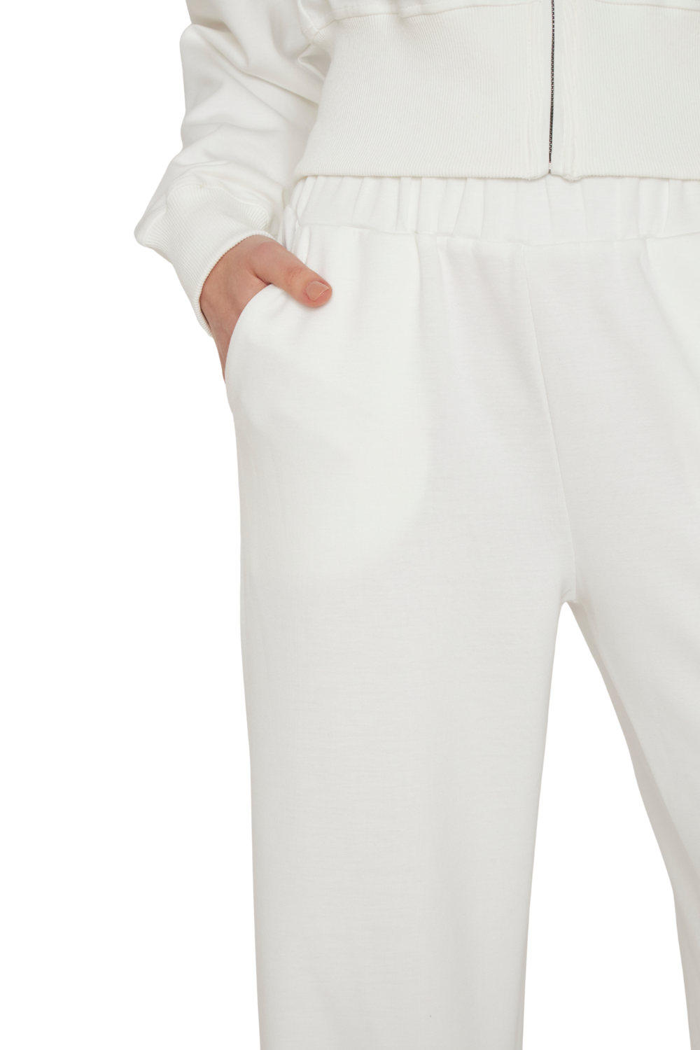 Buzo Sole blanco Jacinta Tienda-4