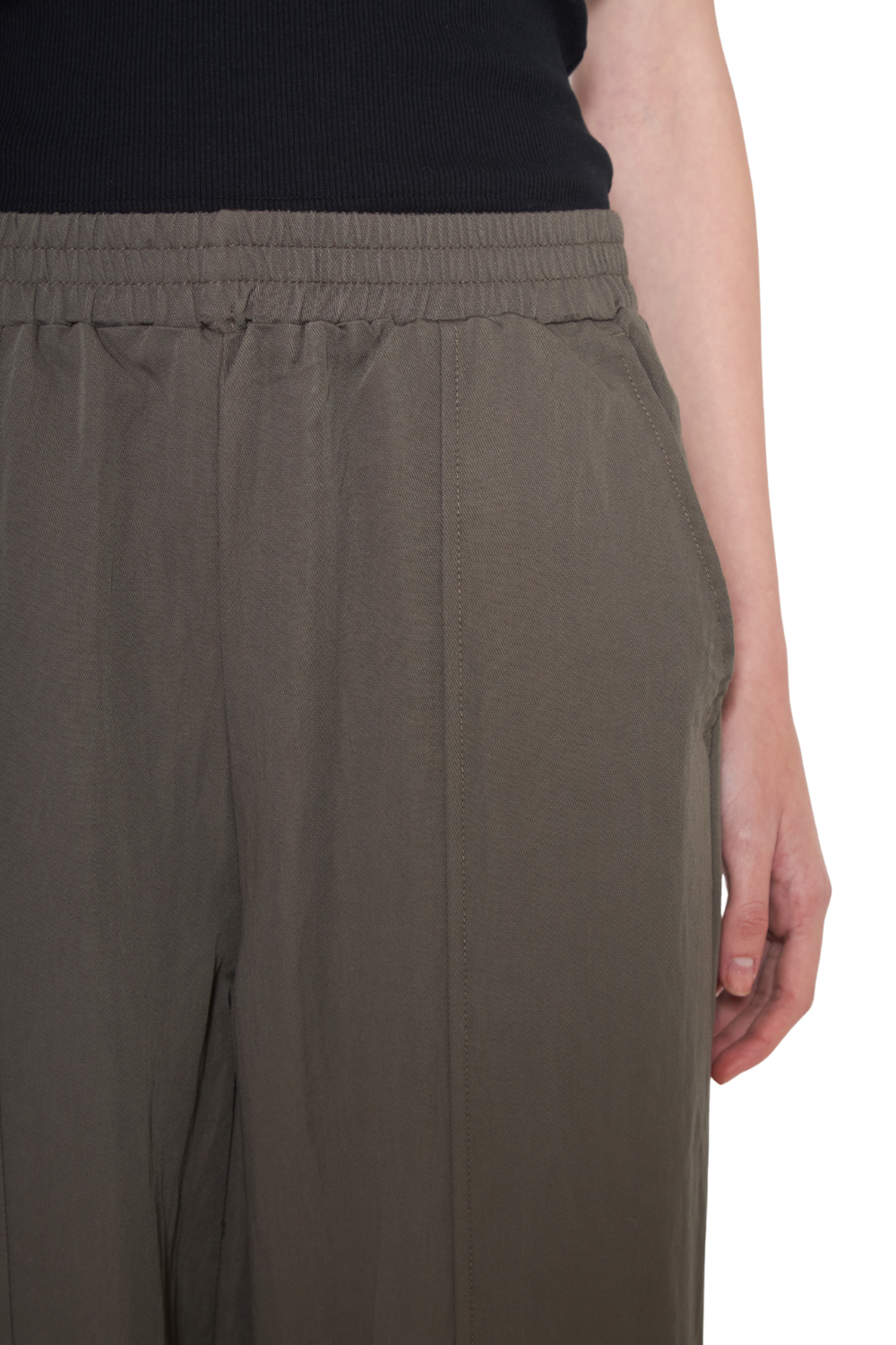 Pantalón Amalia verde Jacinta Tienda-5