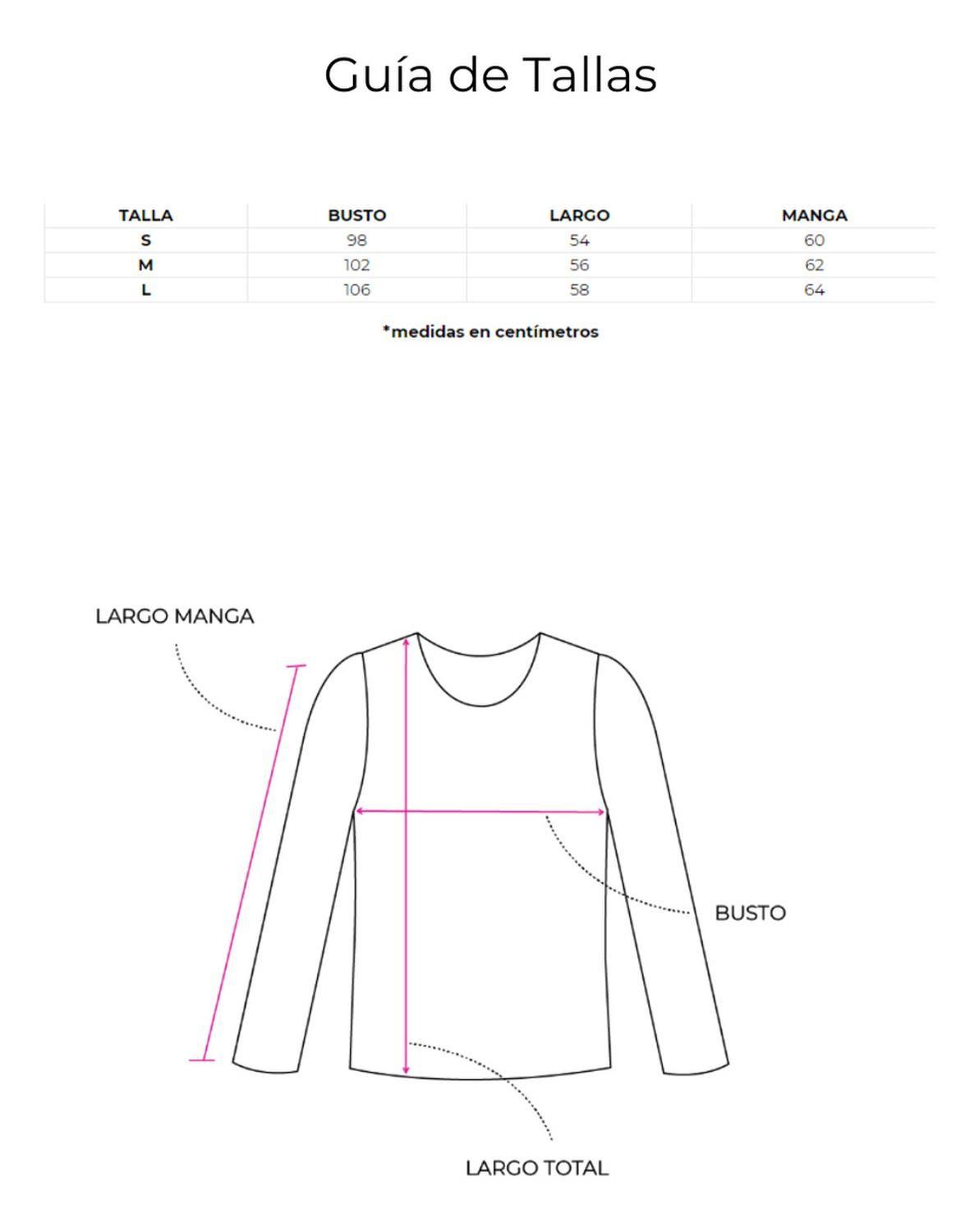 Chaleco Oli Ii Rojo Jacinta Tienda-6