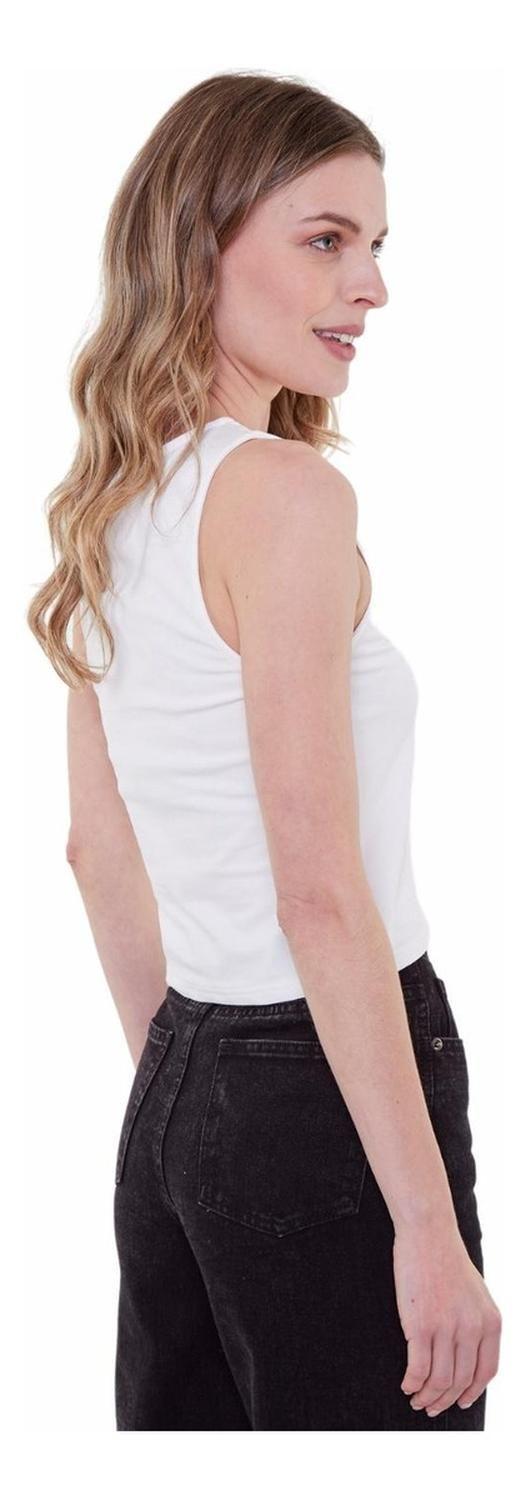 Polera Gracia Crop Ii Blanca Jacinta Tienda-2
