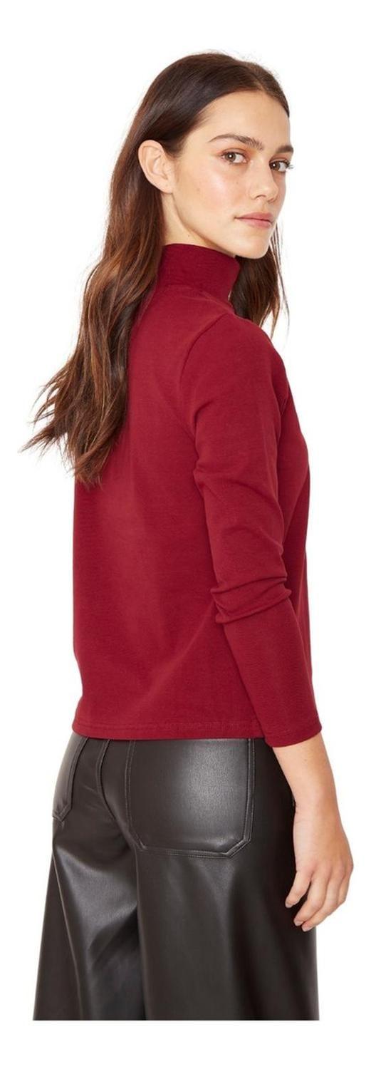 Polera Constanza Uva Jacinta Tienda-2