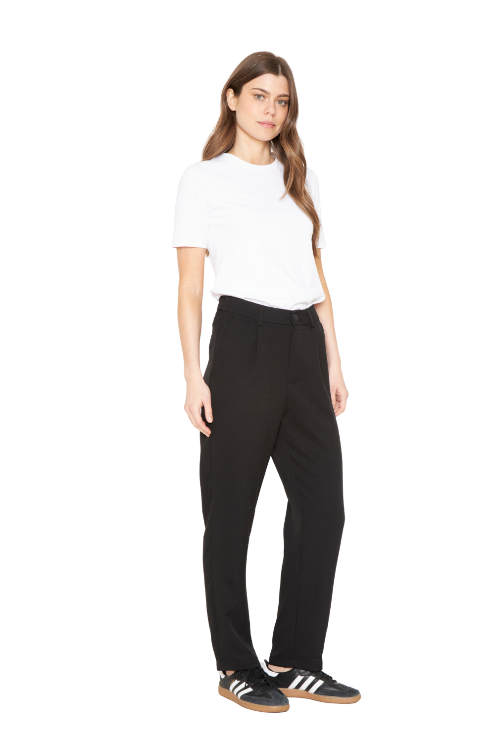 Pantalón Siena negro II Jacinta Tienda-2