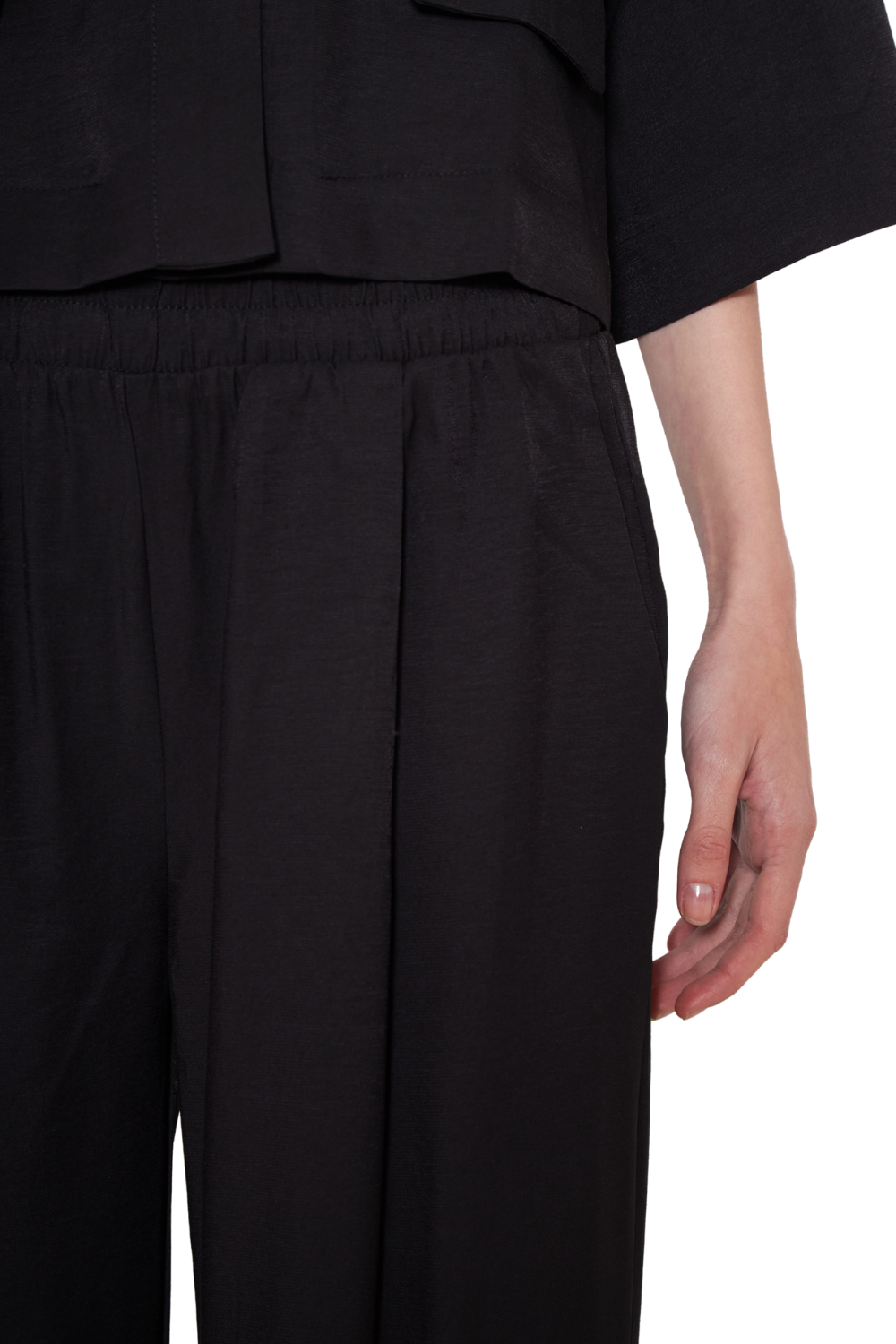 Pantalón Alicia negro Jacinta Tienda-5
