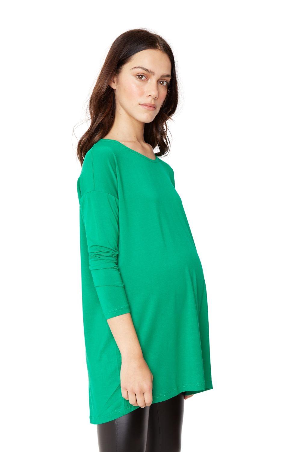 Polera Alana II verde-4