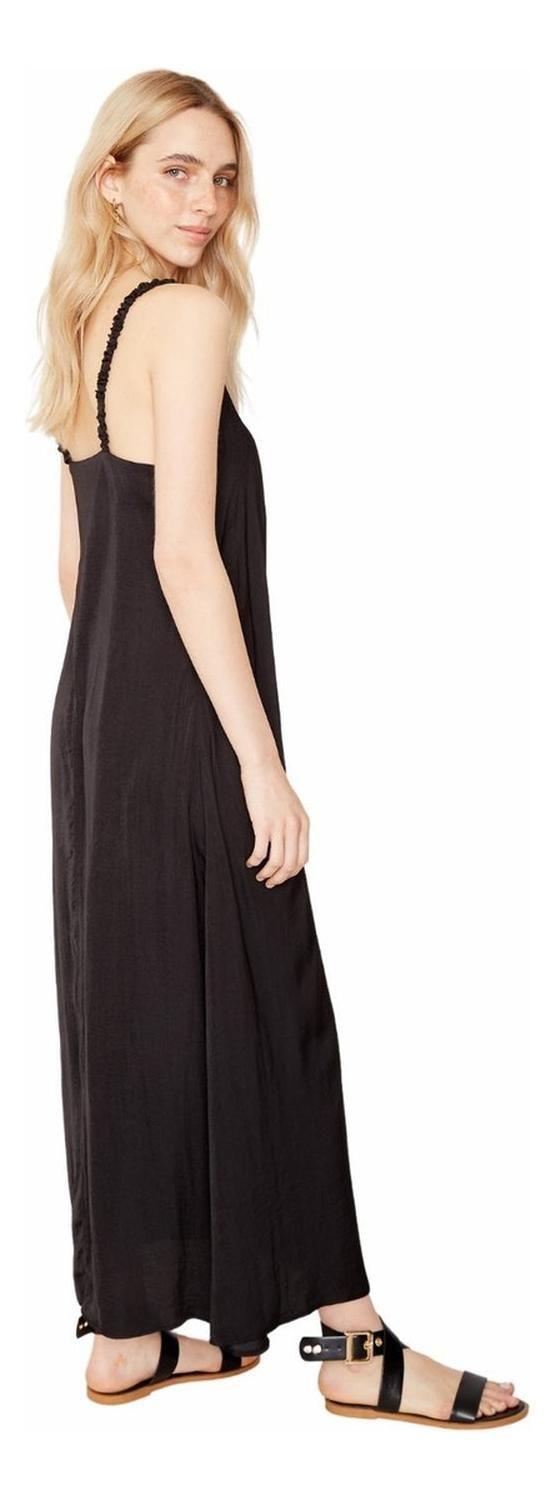 Vestido Amy Negro-2