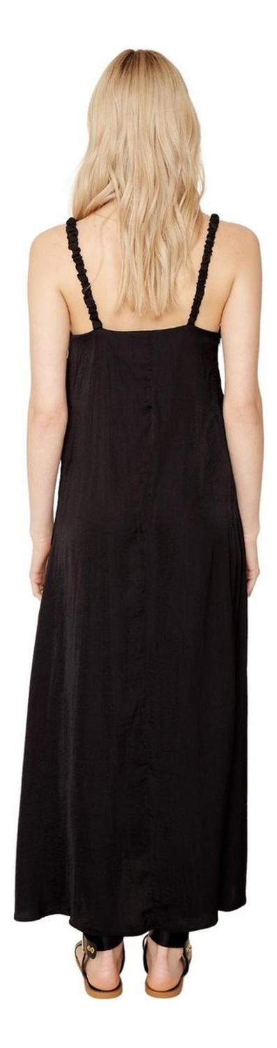 Vestido Amy Negro-3