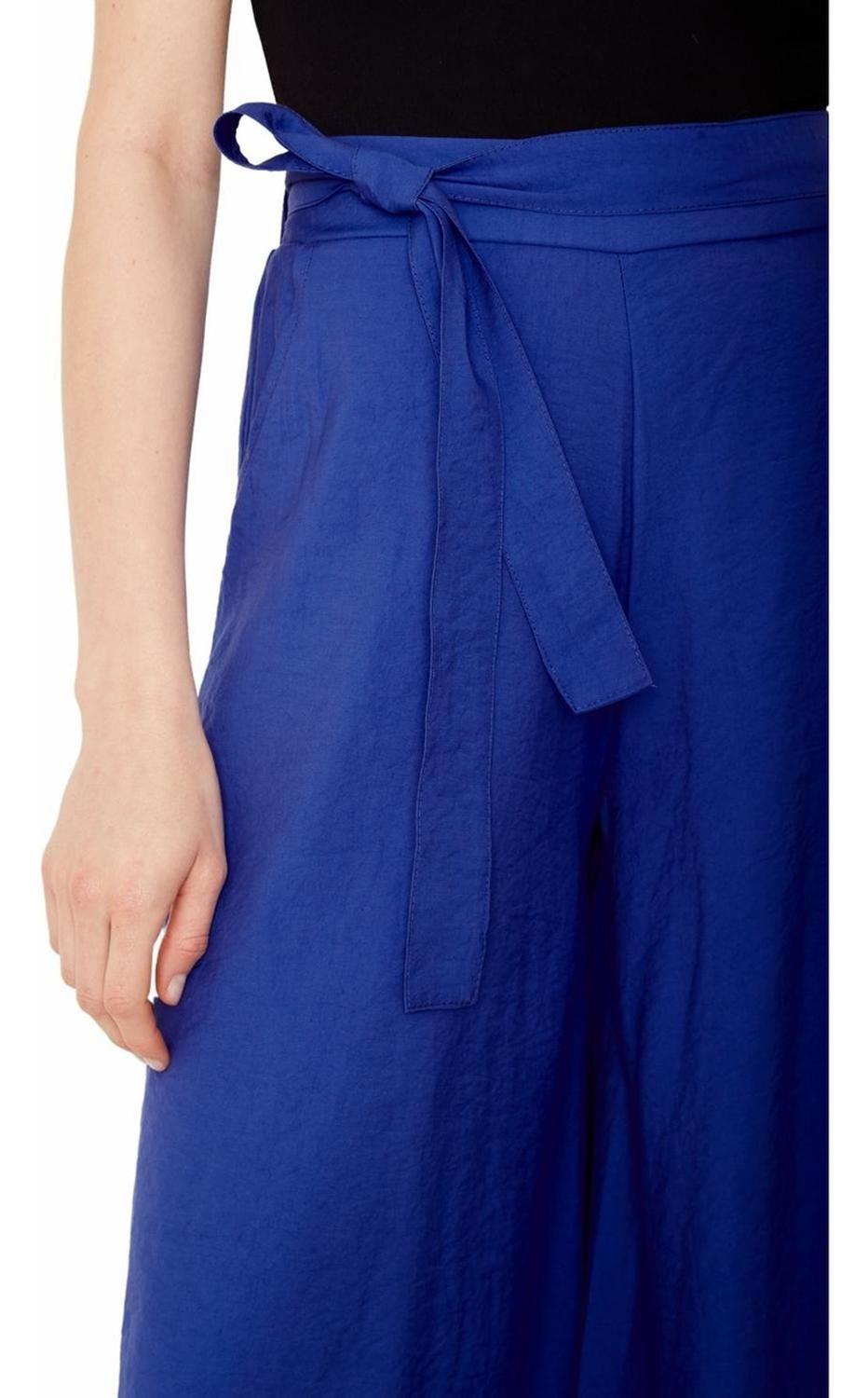 Pantalón Olivia Azul Jacinta Tienda-5