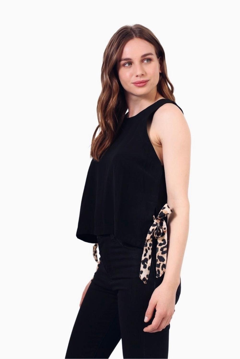 Polera Amaia Negra-2