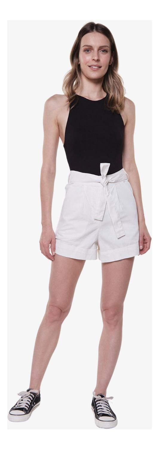 Short Sara Blanco Jacinta Tienda-2
