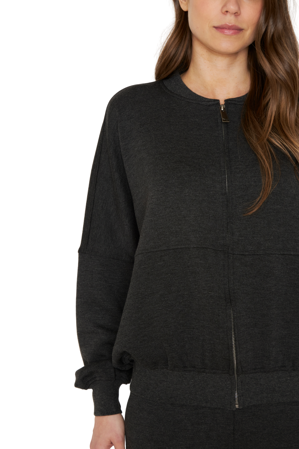 Poleron Isi gris Jacinta Tienda-4