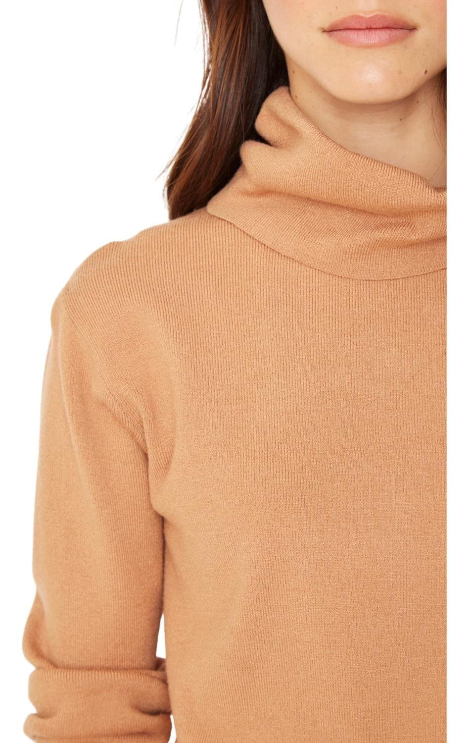 Chaleco Manu Iii Camel Jacinta Tienda-4