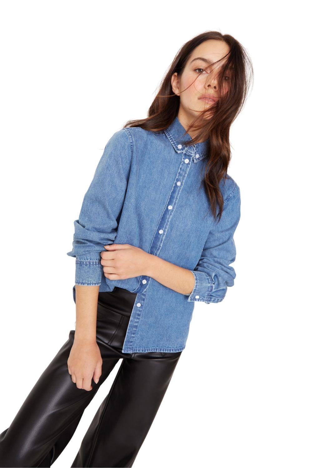 Pantalón Kylie negro-6