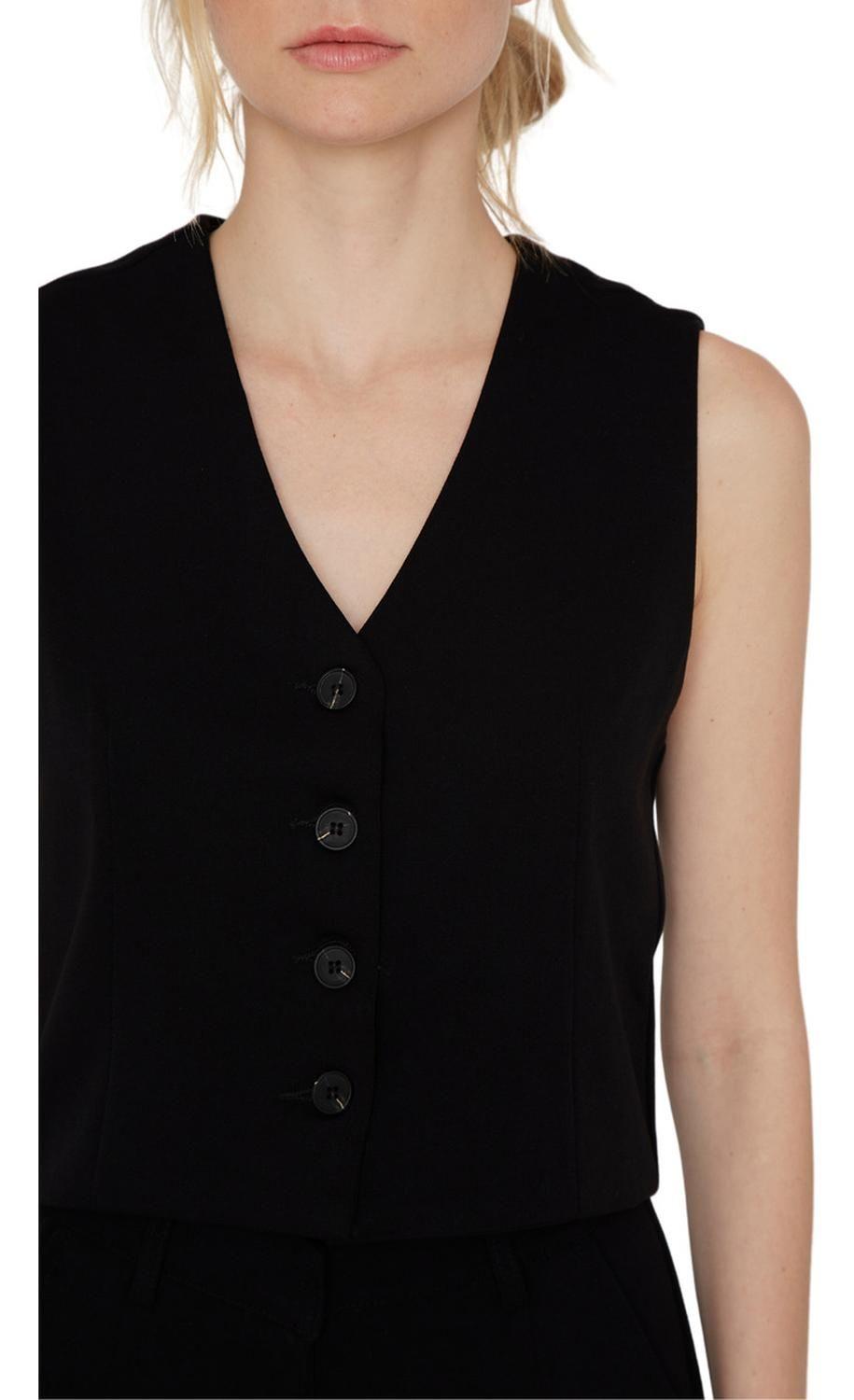 Vest Owen Negro Jacinta Tienda-6