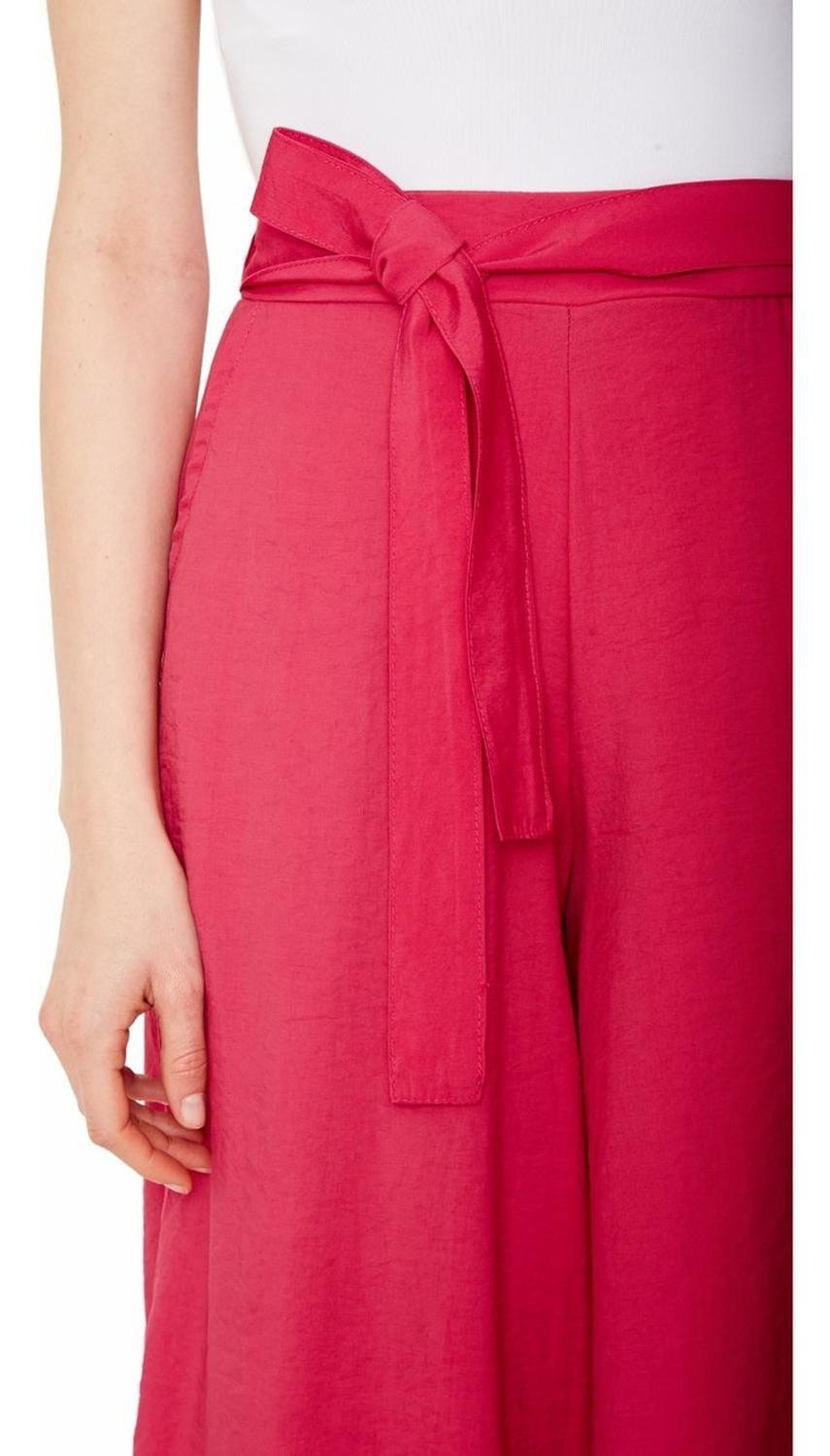 Pantalón Olivia Fucsia Jacinta Tienda-5